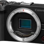Canon EOS R50 V váz