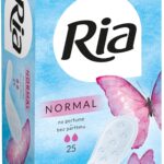 RIA Slip Normal 25 db