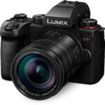 Panasonic Lumix DC-G9 II + Leica DG Vario-Elmarit 12-60 mm f/2.8-4 Power O.I.S. fekete