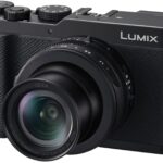 Panasonic L10 Black