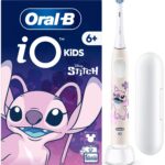 Oral-B iO Kids Disney Angel – Lilo & Stitch