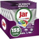 JAR Platinum Plus 30 Minute Miracle 155 darab