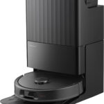 Roborock Qrevo S Pro, fekete