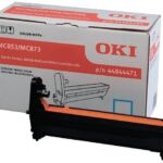 OKI 44844471 cián