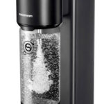 SodaStream FRESH BLACK