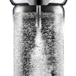 SodaStream FRESH PLUS BLACK