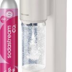 SodaStream FRESH WHITE