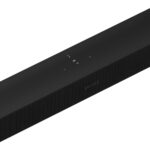 Sonos BEAM 2nd Gen., fekete + Sonos Sub Mini, fekete