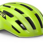 MET Miles reflex sárga – 52/58