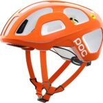 POC Octal MIPS sisak, Fluorescent Orange AVIP SML