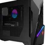 MSI MAG Infinite S3 14NVL5-2860EU