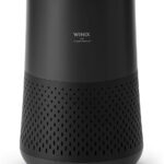 Winix Zero Compact fekete