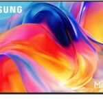 75″ Samsung UE75M1EH