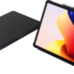 Xiaomi Redmi Pad 2 Pro Wifi 8GB / 256GB Graphite Gray+ Cover BHR08K8GL + Pen BHR09OAGL